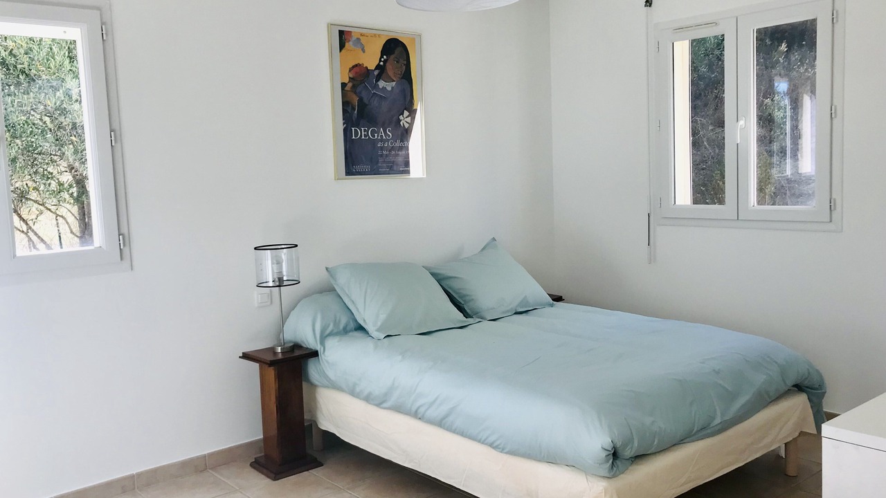 Photo of Bedroom in Sarrola-Carcopino