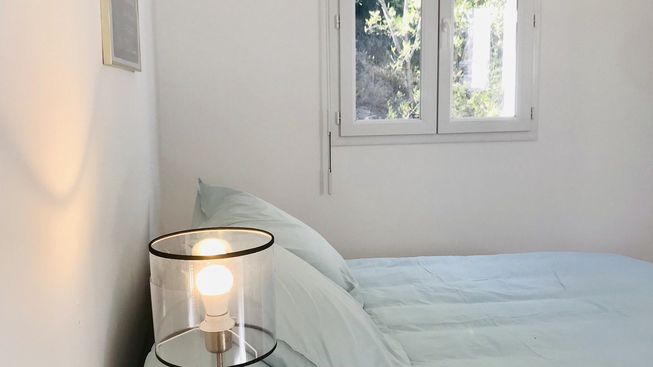 Photo of Bedroom in Sarrola-Carcopino