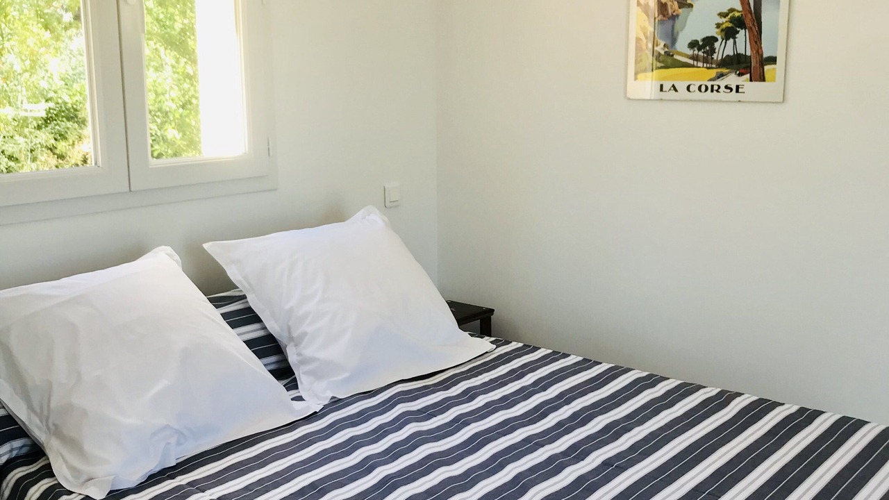 Photo of Bedroom in Sarrola-Carcopino