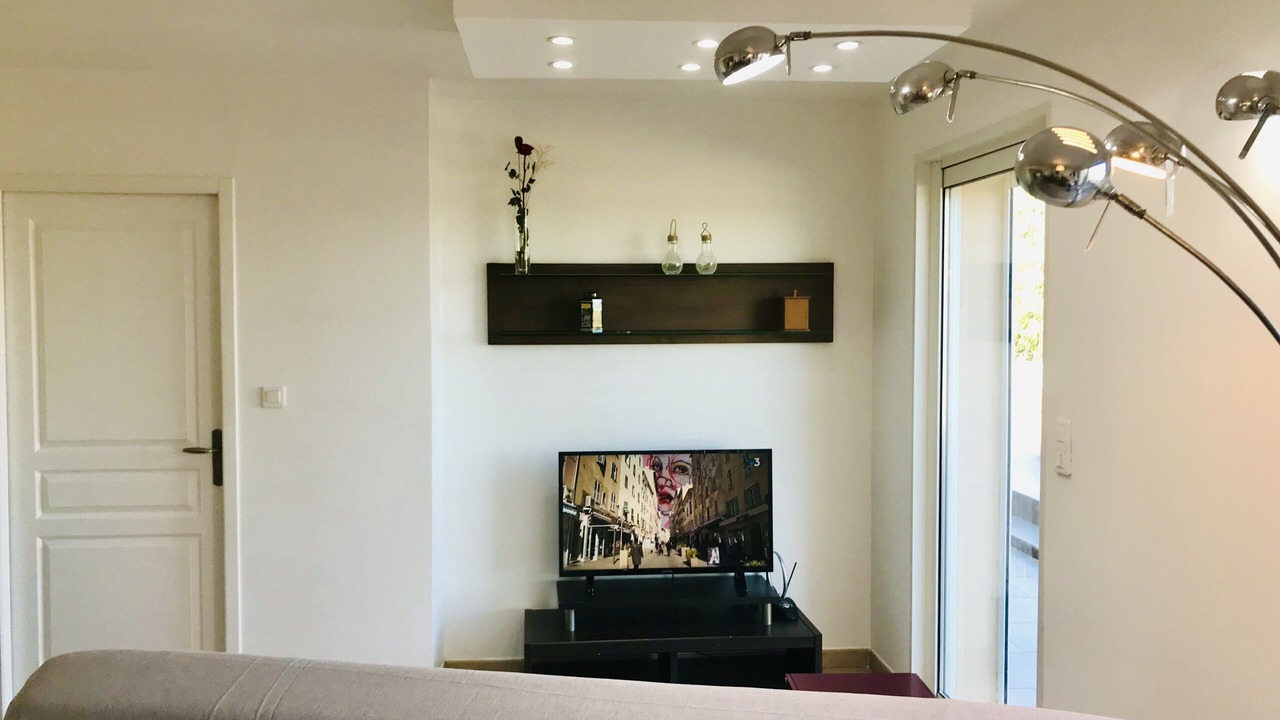 Photo of Bedroom in Sarrola-Carcopino
