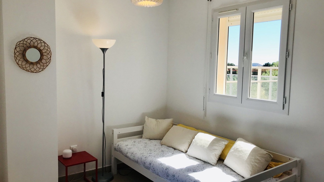 Photo of Bedroom in Sarrola-Carcopino