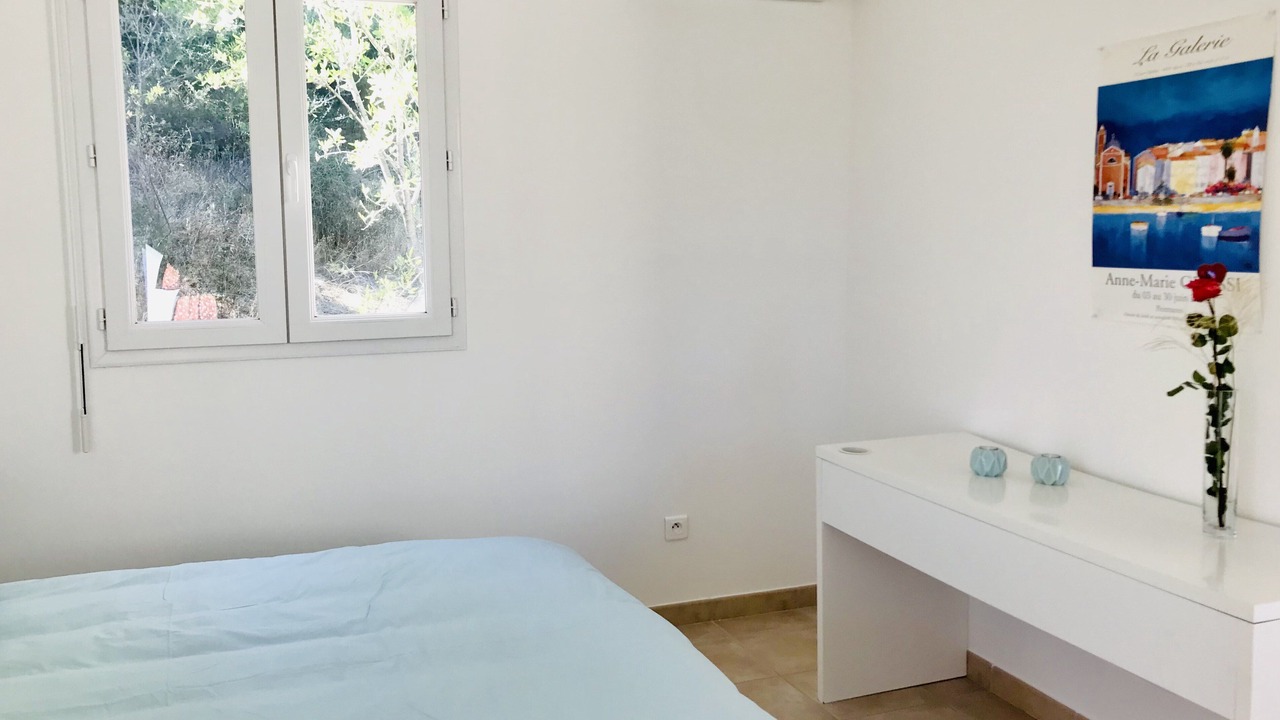 Photo of Bedroom in Sarrola-Carcopino