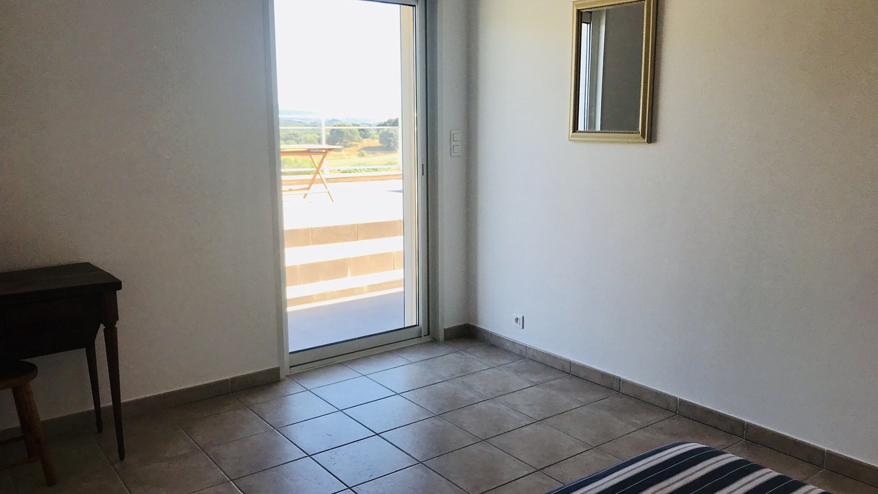 Photo of Bedroom in Sarrola-Carcopino