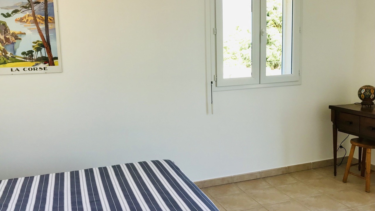 Photo of Bedroom in Sarrola-Carcopino