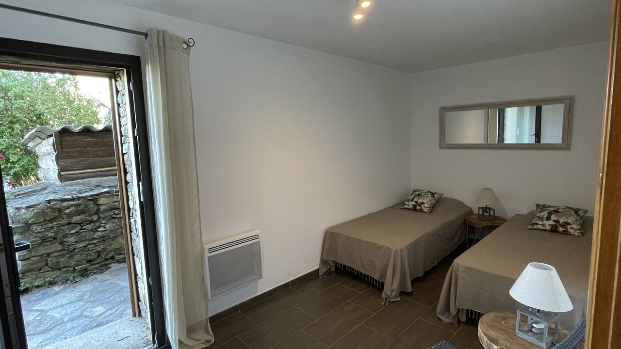 Photo of Bedroom in Sisco