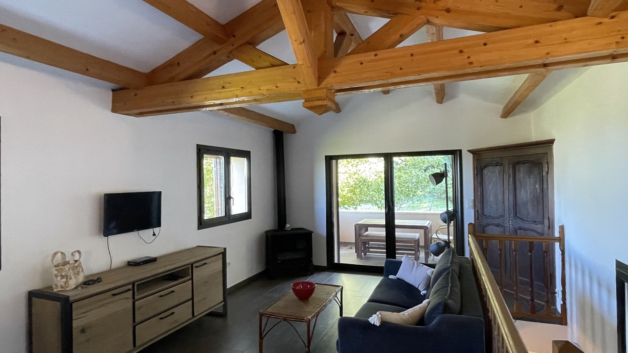 Photo of Livingroom in Sisco