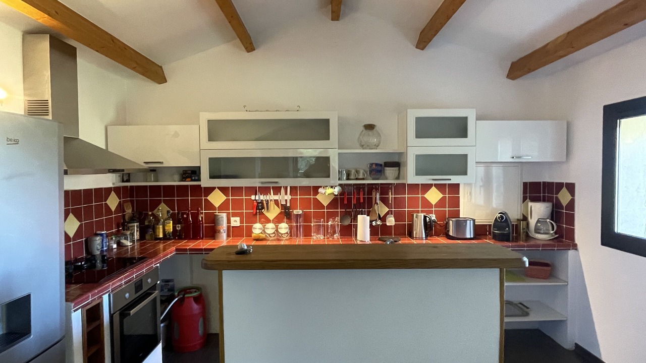 Photo of Kitchen in Sisco