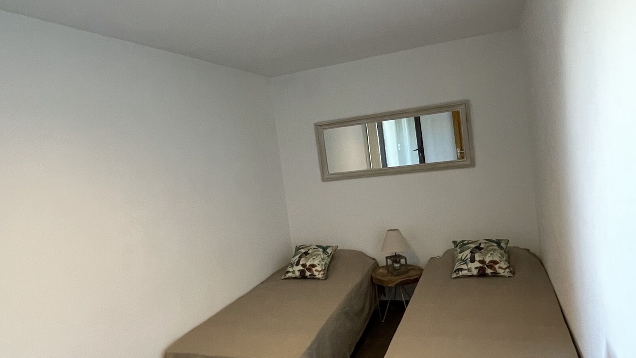 Photo of Bedroom in Sisco