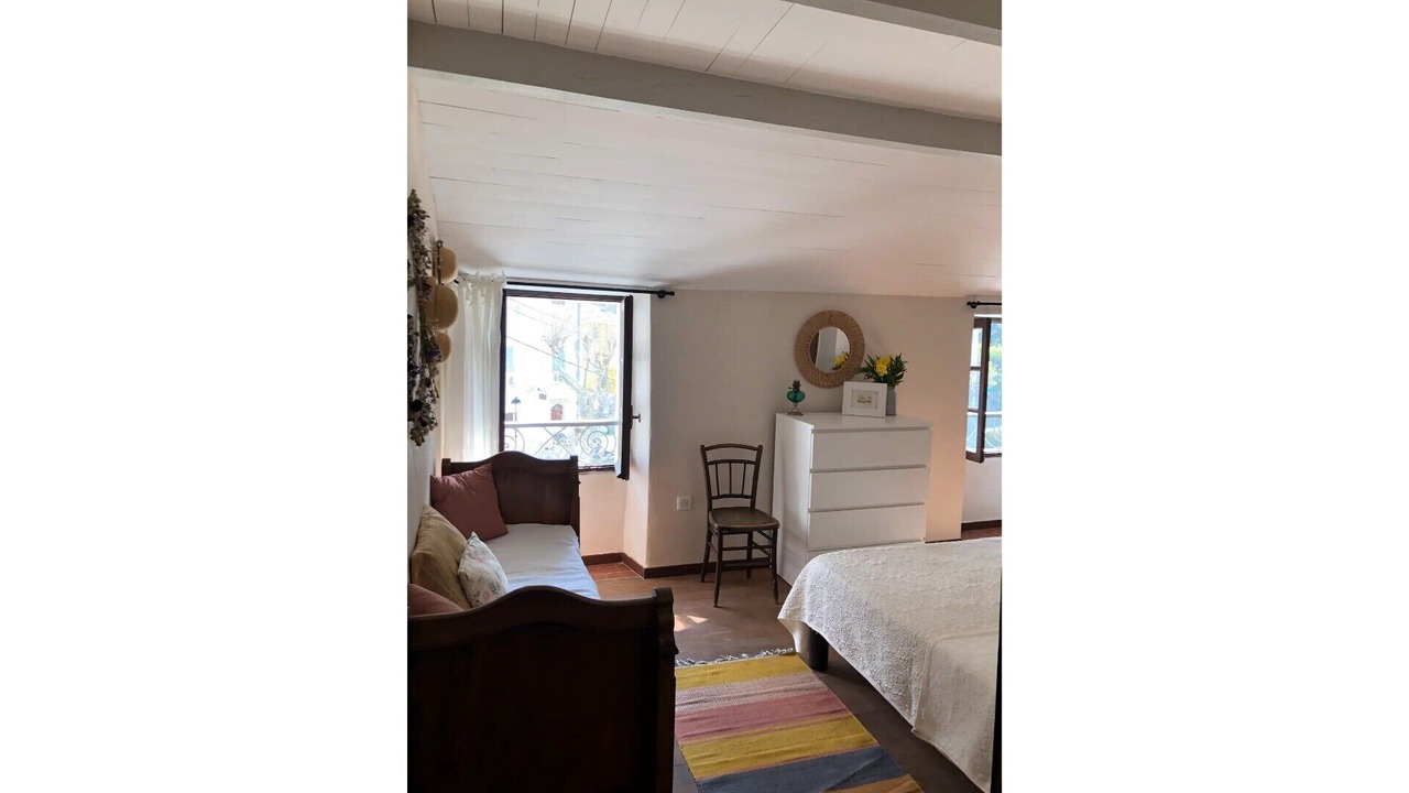 Photo of Bedroom in Nonza