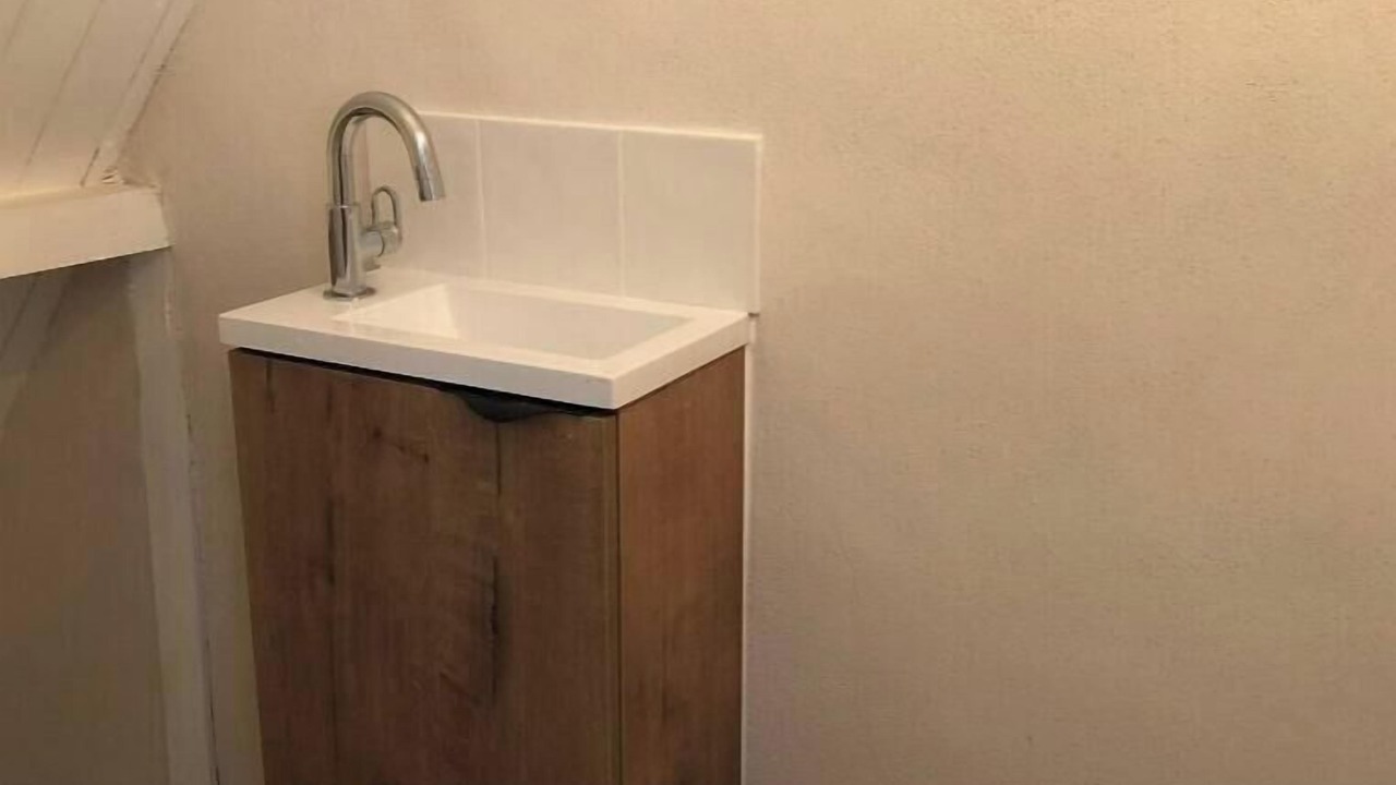 Photo of Bathroom in Nonza