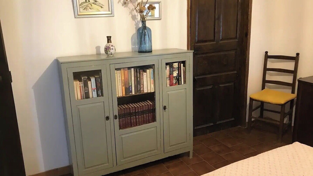Photo of Bedroom in Nonza