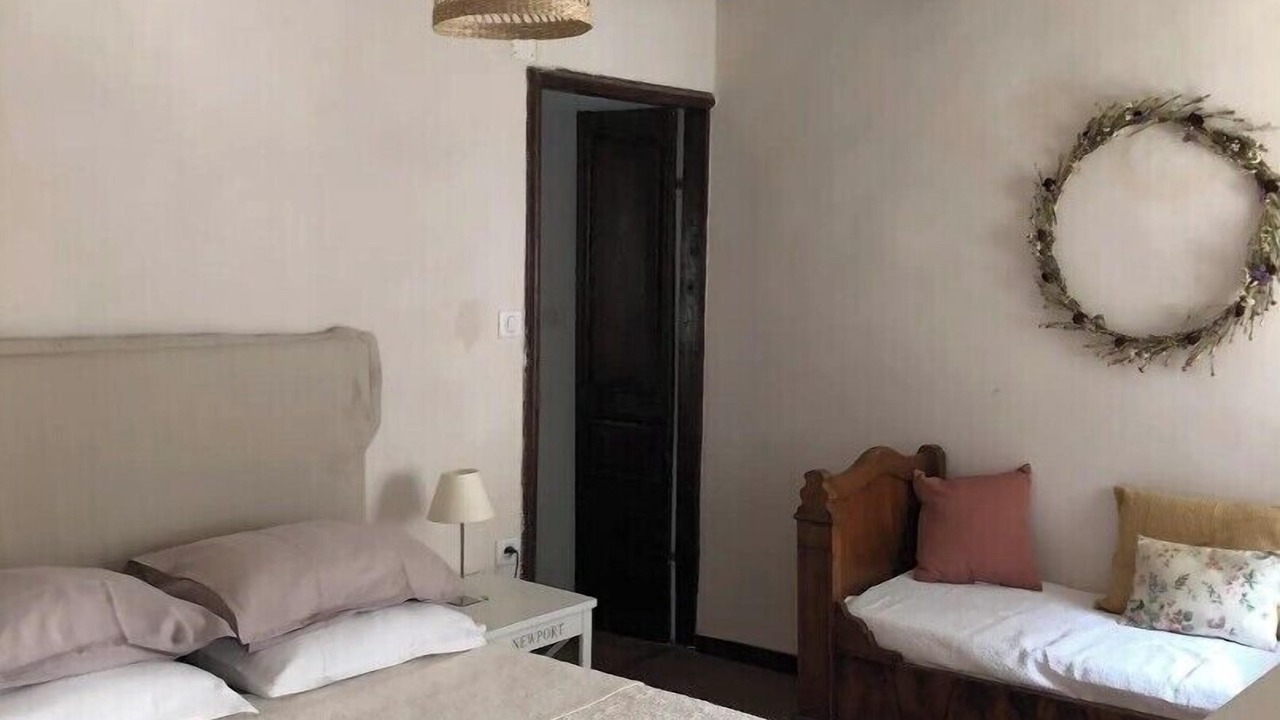 Photo of Bedroom in Nonza