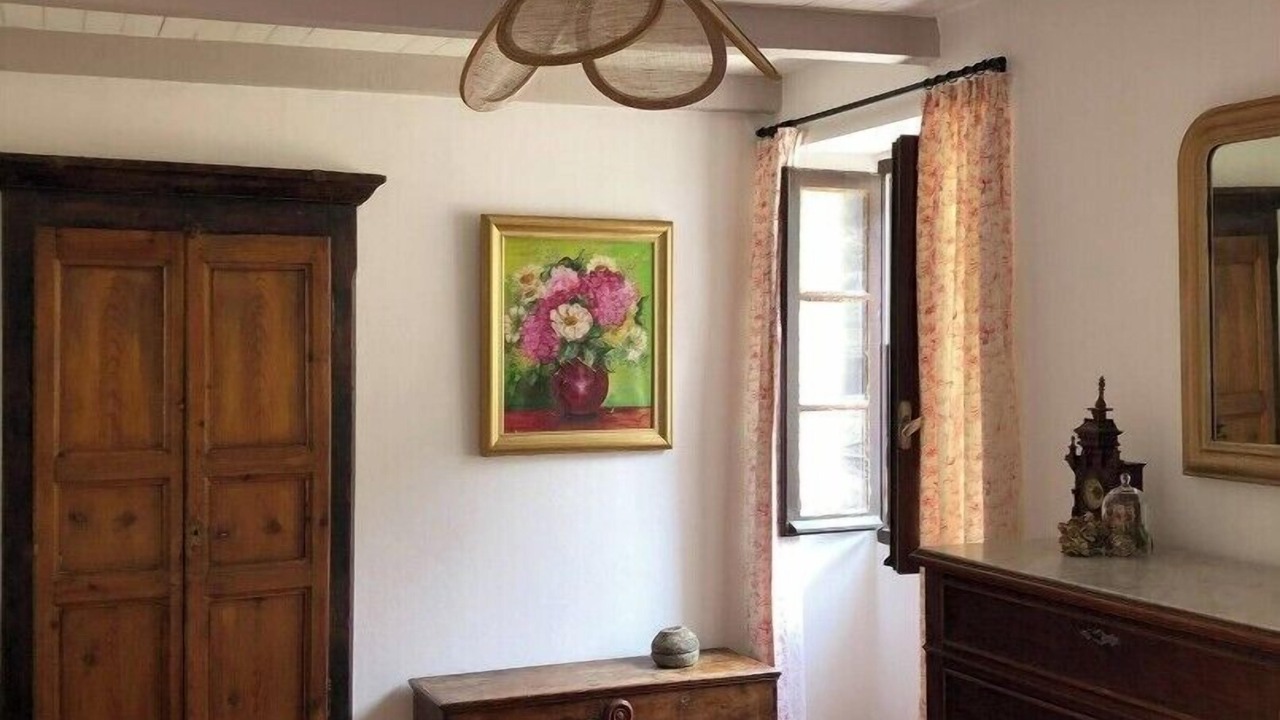 Photo of Bedroom in Nonza
