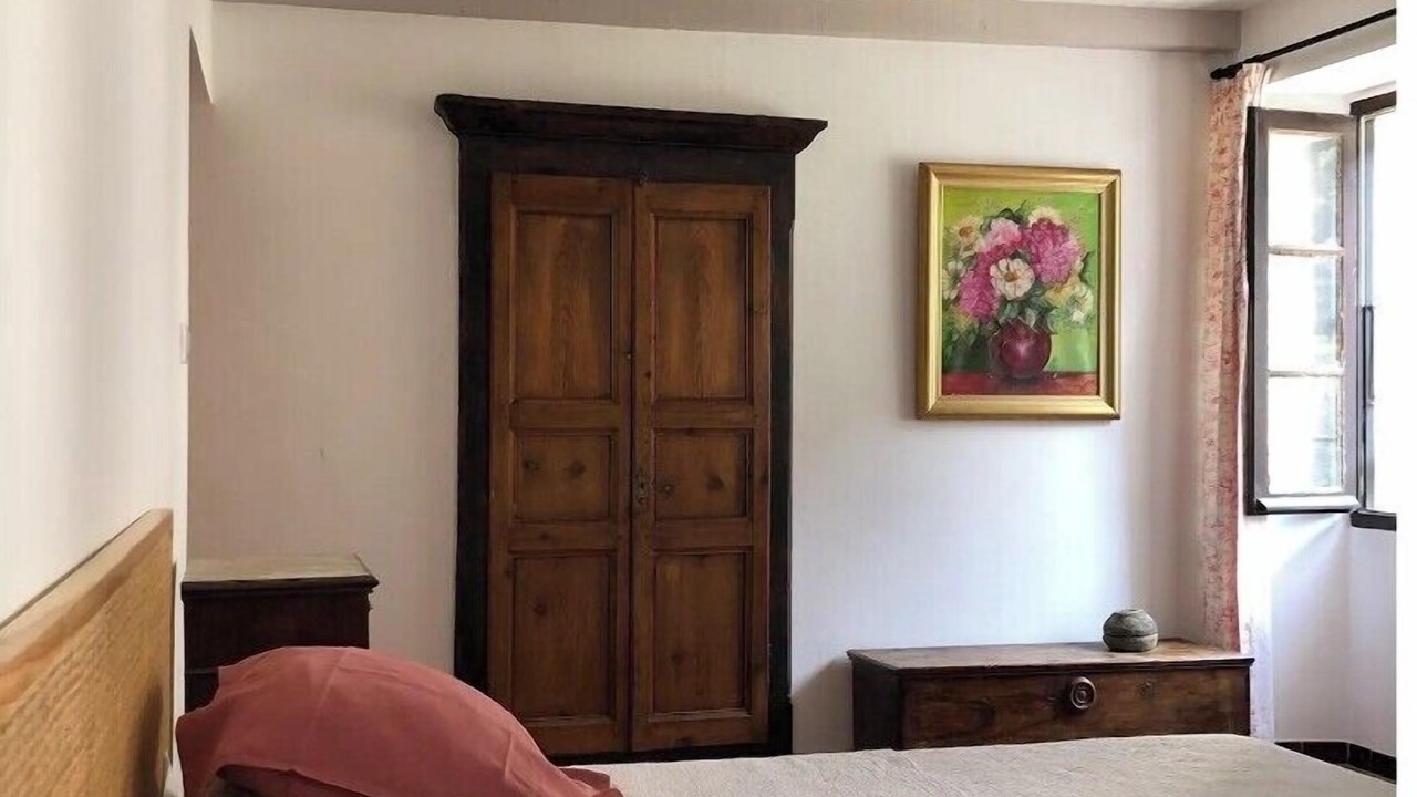 Photo of Bedroom in Nonza