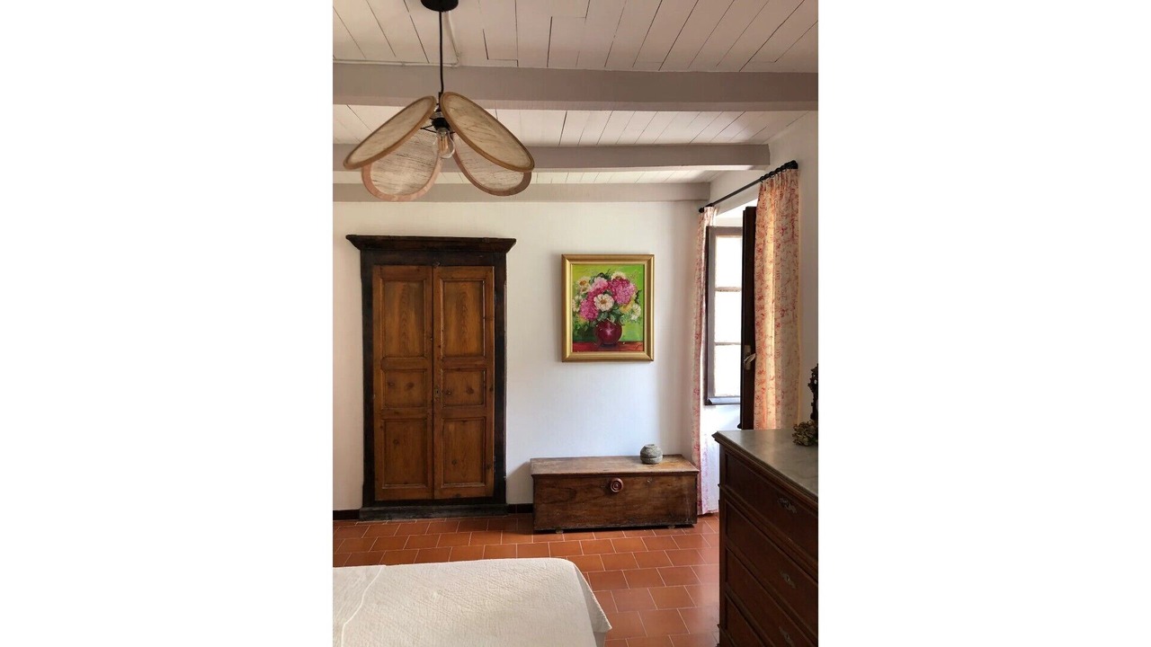 Photo of Bedroom in Nonza