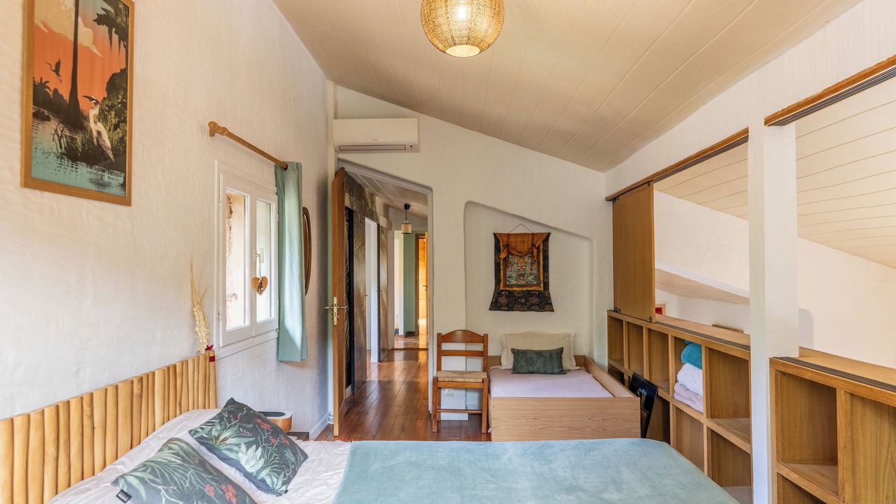 Photo of Bedroom in Santa Giulia