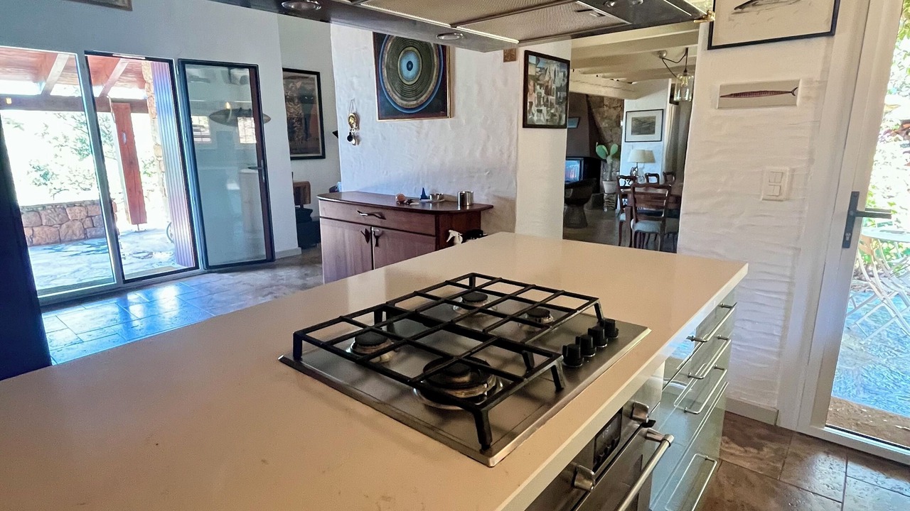 Photo of Kitchen in Santa Giulia