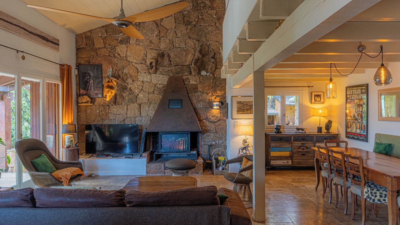 Photo of Livingroom in Santa Giulia