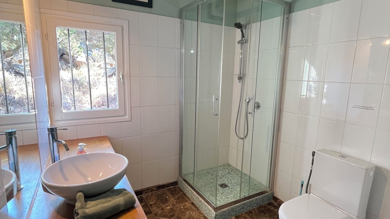 Photo of Bathroom in Santa Giulia