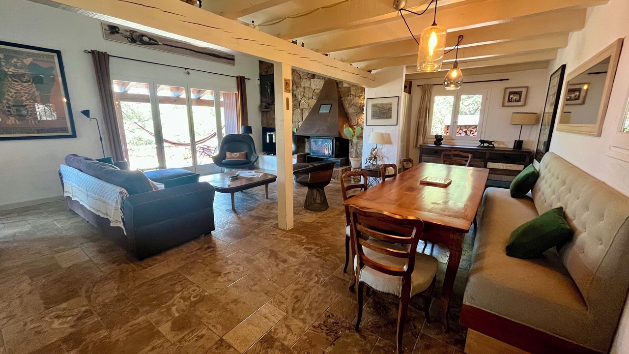 Photo of Livingroom in Santa Giulia
