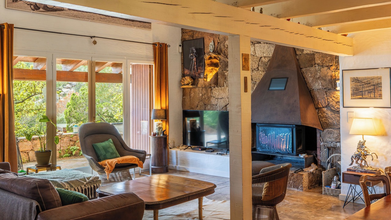 Photo of Livingroom in Santa Giulia