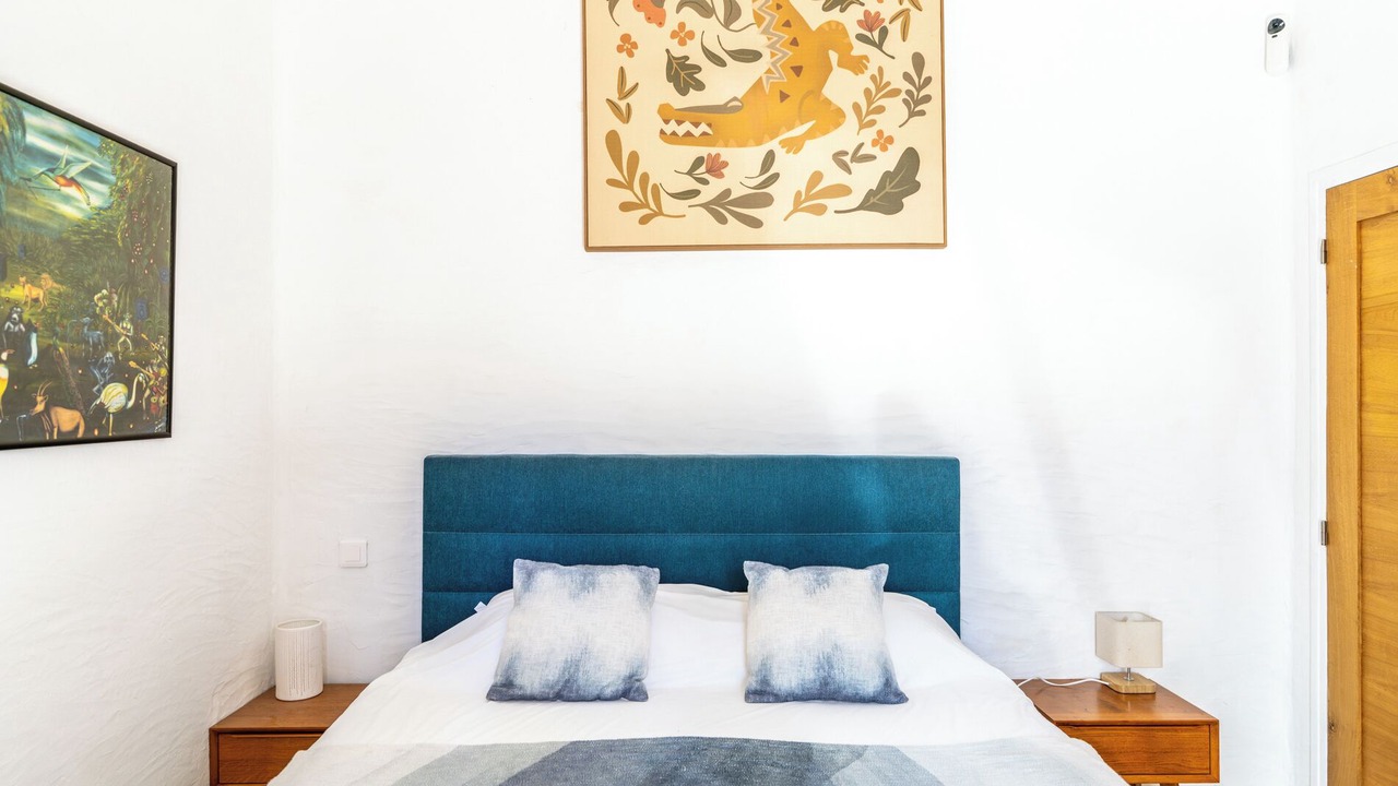 Photo of Bedroom in Santa Giulia