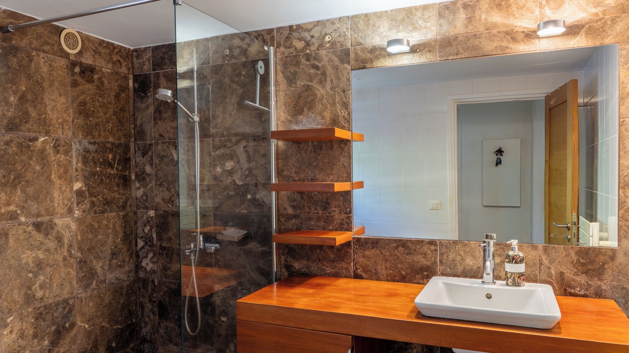Photo of Bathroom in Santa Giulia