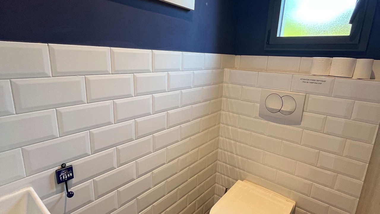 Photo of Bathroom in Santa Giulia