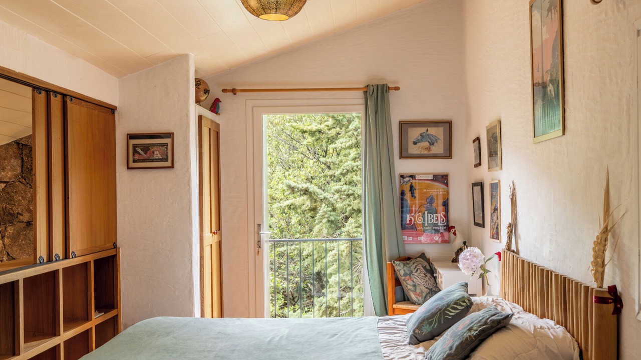 Photo of Bedroom in Santa Giulia