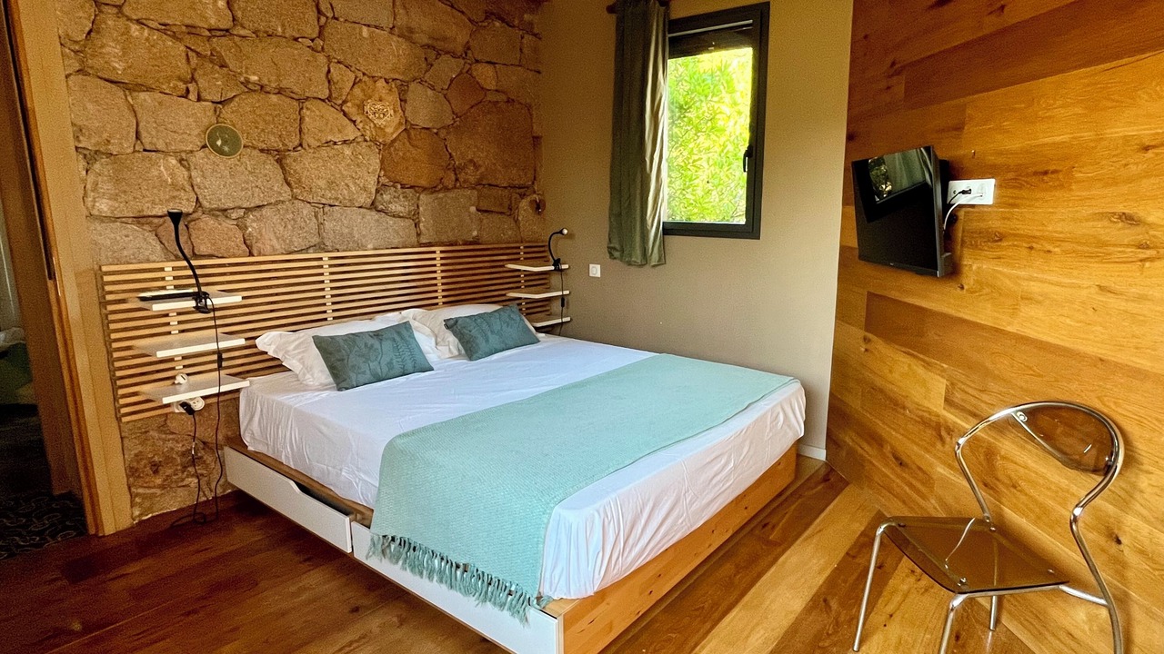 Photo of Bedroom in Santa Giulia