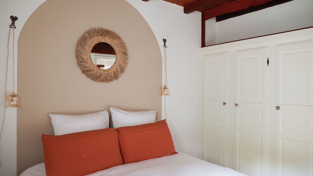 Photo of Bedroom in Nonza