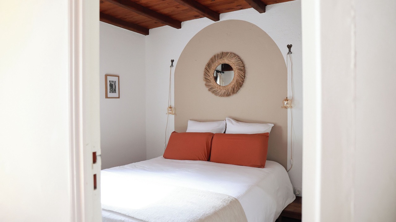 Photo of Bedroom in Nonza
