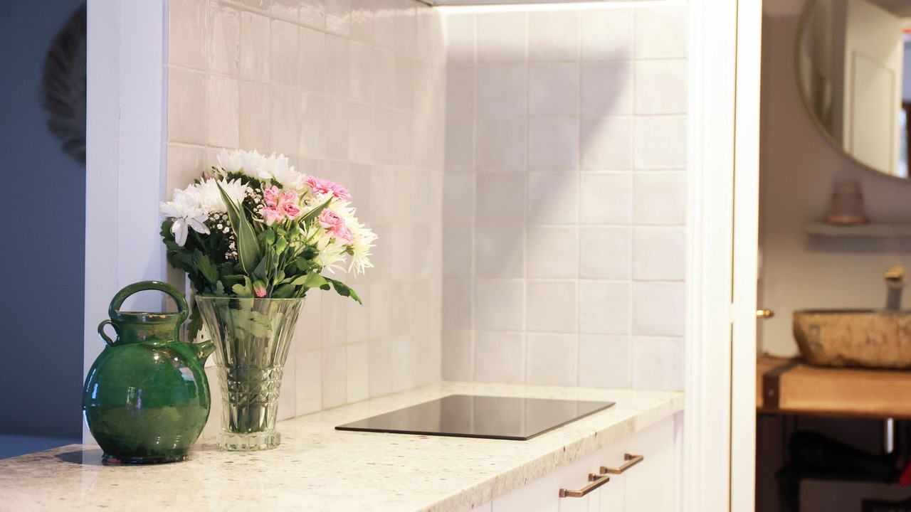 Photo of Kitchen in Nonza