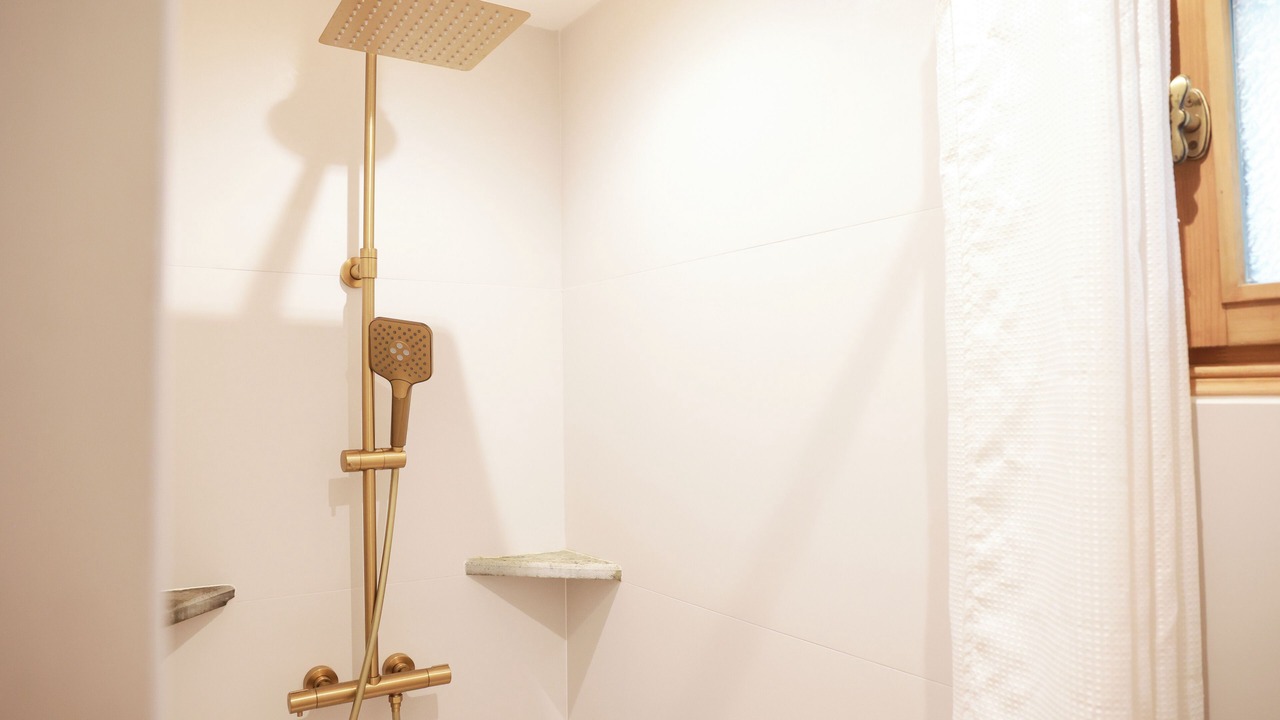 Photo of Bathroom in Nonza