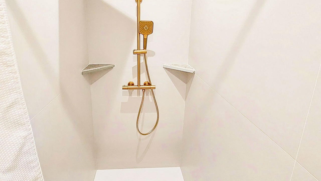 Photo of Bathroom in Nonza