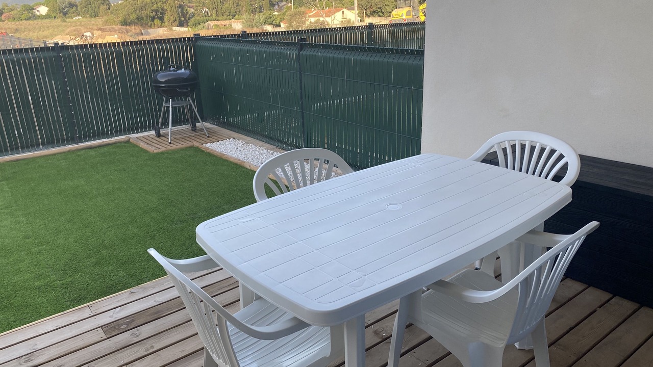 Photo of Outdoor in Ghisonaccia