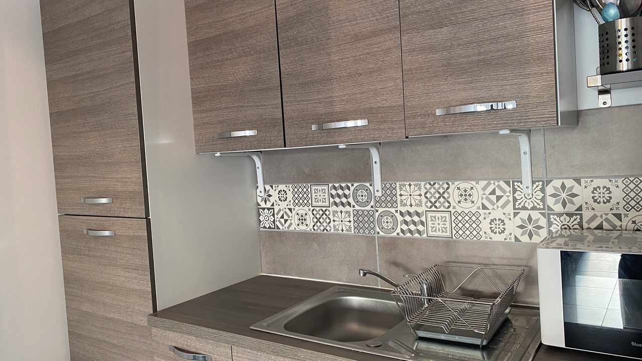 Photo of Kitchen in Ghisonaccia