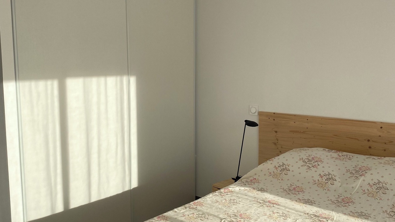 Photo of Bedroom in Ghisonaccia