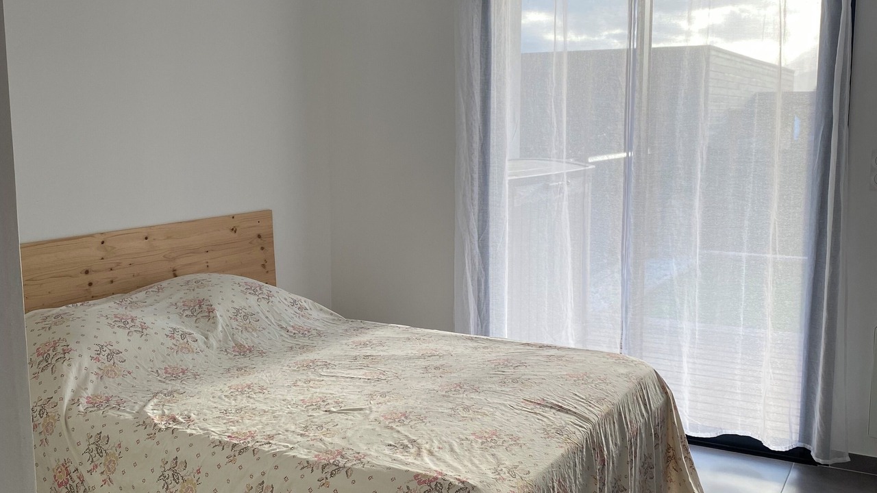 Photo of Bedroom in Ghisonaccia