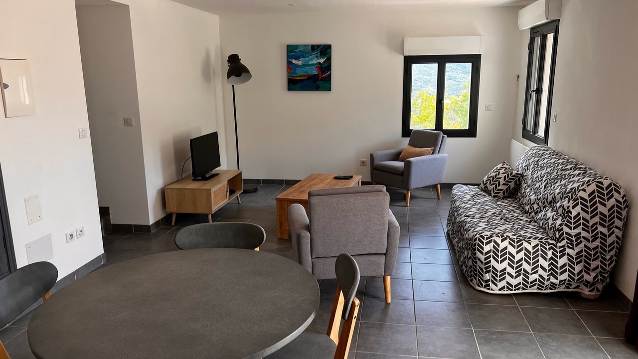 Photo of Livingroom in Levie