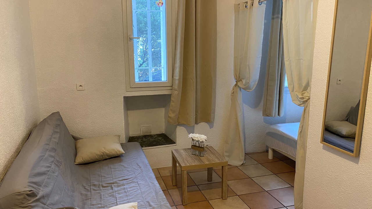 Photo of Bedroom in Ville-di-Pietrabugno