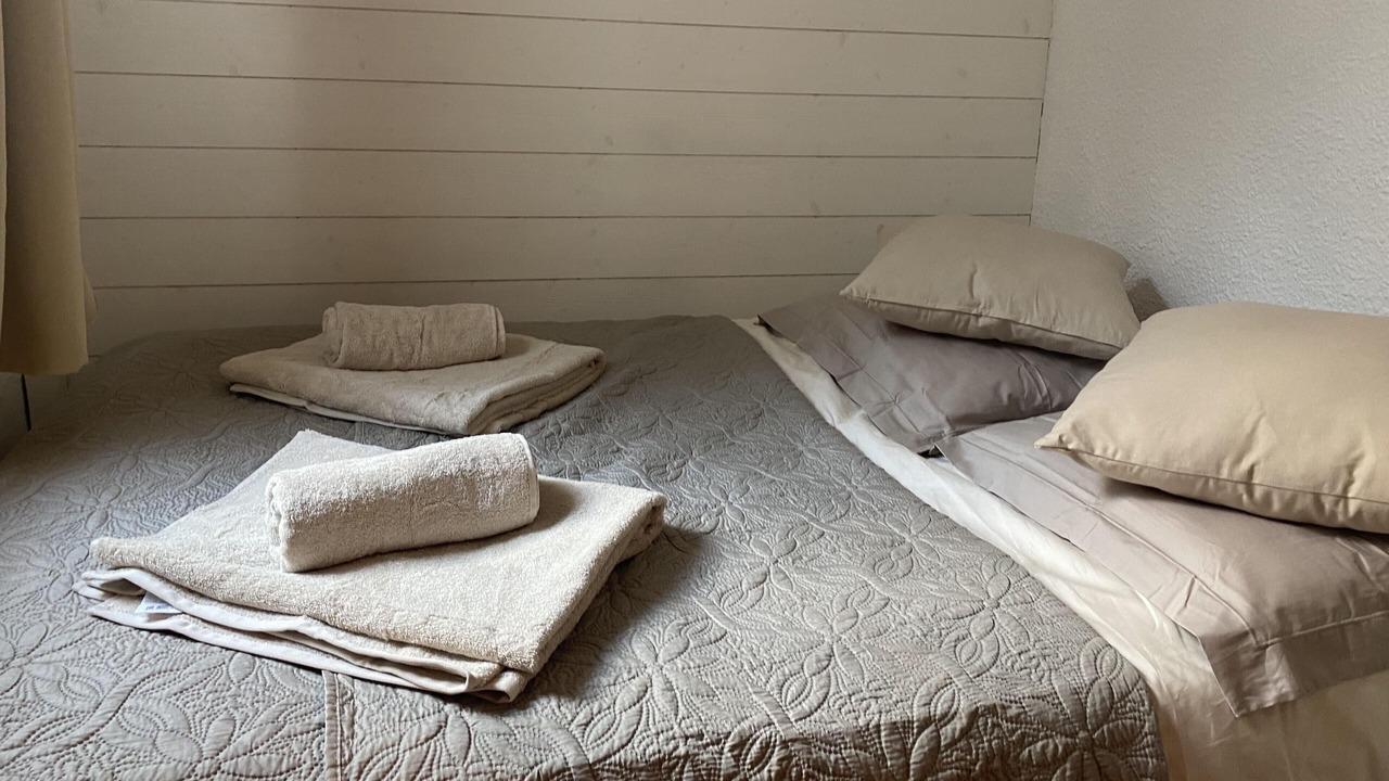 Photo of Bedroom in Ville-di-Pietrabugno