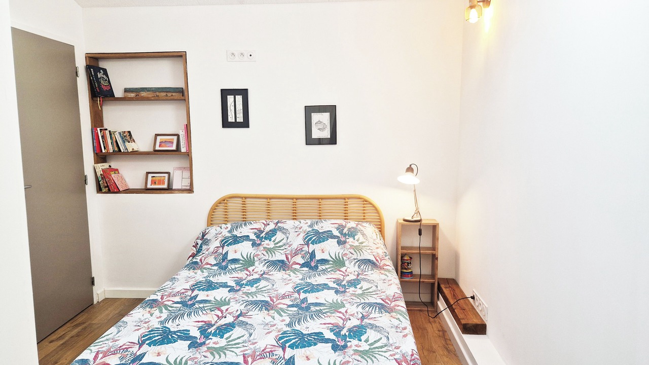 Photo of Bedroom in Pineto