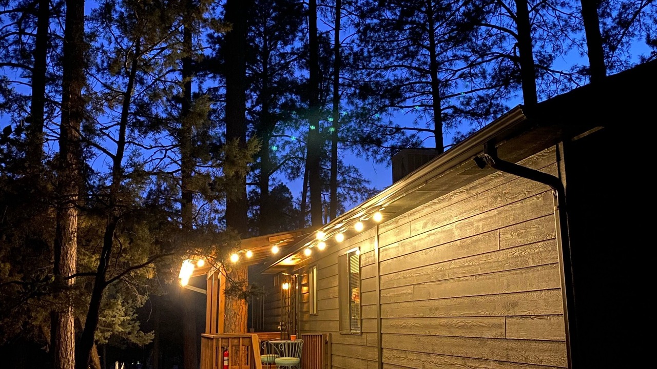Photo of Outdoor in Strawberry