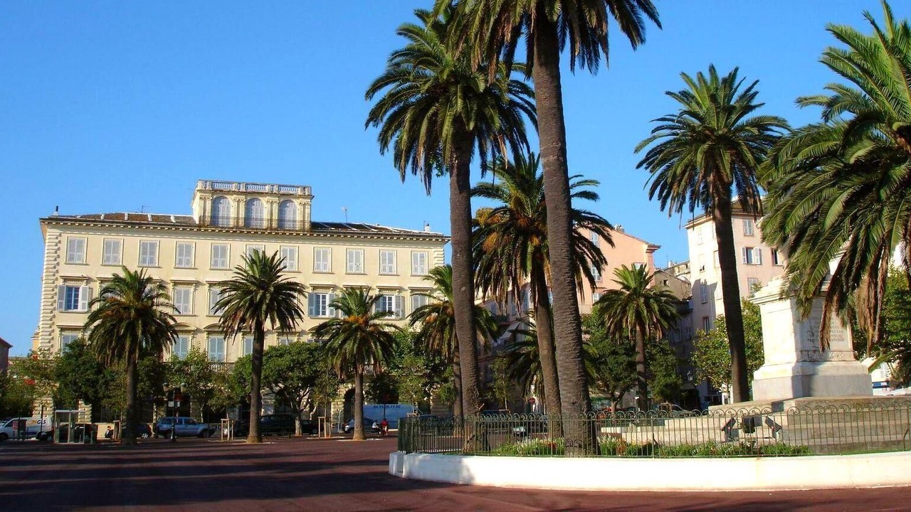 Photo of Outdoor in Bastia