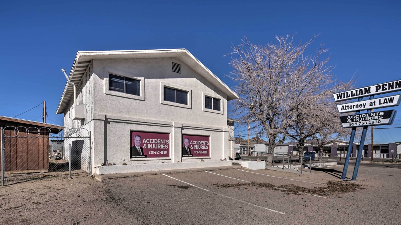 Photo of Outdoor in Kingman