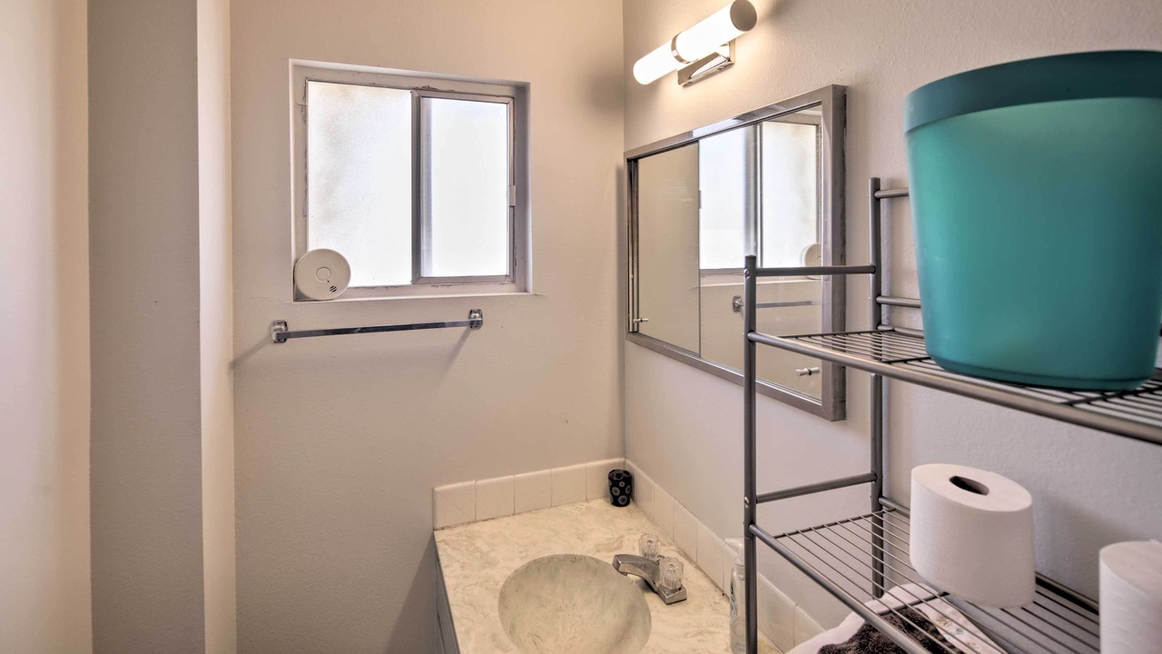 Photo of Bathroom in Kingman