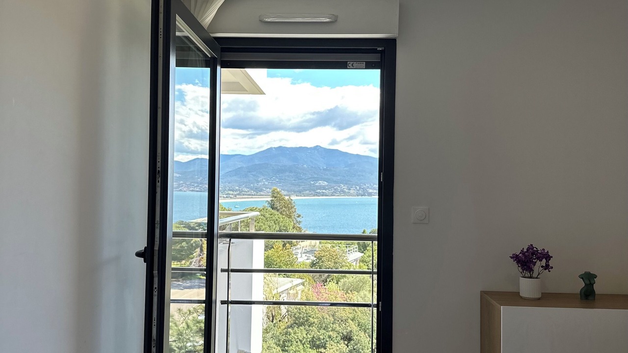 Photo of Bedroom in Le Ricanto