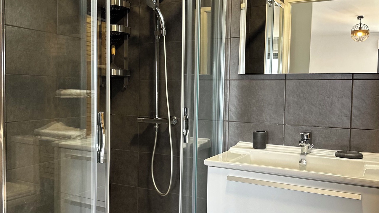 Photo of Bathroom in Le Ricanto