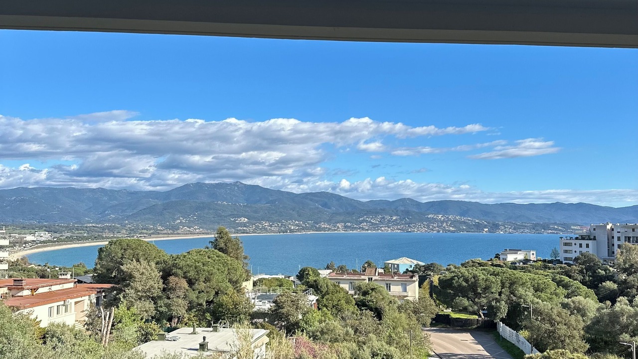 Photo of Outdoor in Le Ricanto